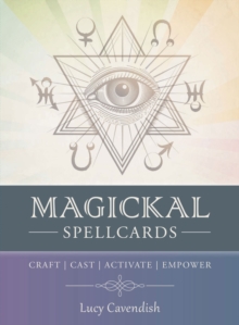 Image for Magickal Spellcards : Craft - Cast - Activate - Empower