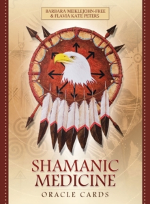 Image for Shamanic Medicine Oracle Cards