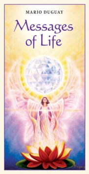 Messages of Life: Guidance & Affirmation Cards