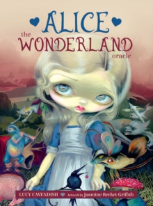 Image for Alice: the Wonderland Oracle