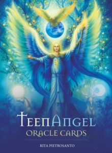 Image for Teenangel Oracle Cards