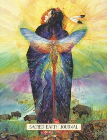 Image for Sacred Earth Journal