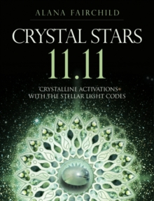 Image for Crystal Stars 11.11 : Crystalline Activations with the Stellar Light Codes