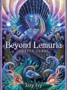 Image for Beyond Lemuria Oracle Cards
