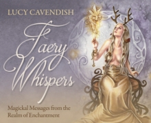 Faery Whispers – Mini Oracle Cards: Magickal Messages from the Realm of Enchantment