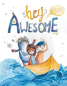 Image for Hey Awesome