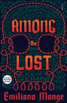 Image for Among the lost
