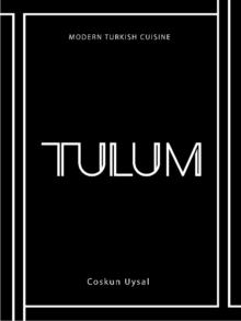 Image for TULUM: Modern Turkish Cuisine