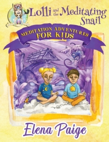 Image for Lolli and the Meditating Snail