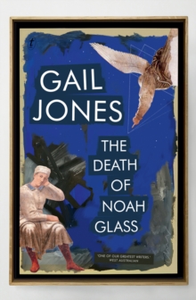 Image for The death of Noah Glass