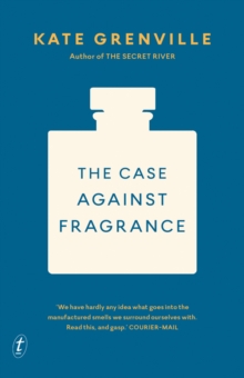 Image for The case against fragrance