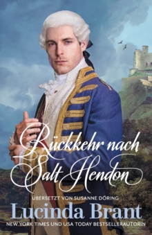 Image for Ruckkehr nach Salt Hendon : Fortsetzung von "Die Braut von Salt Hendon"