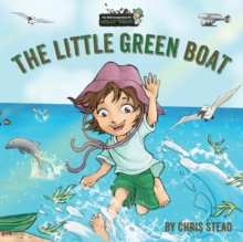 Image for The Little Green Boat