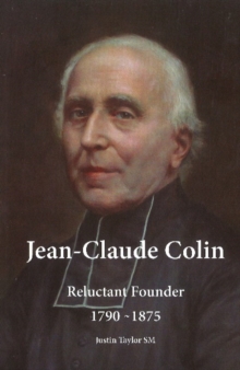 Image for Jean-Claude Colin