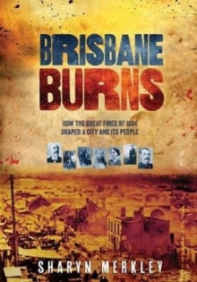 Image for Brisbane Burns