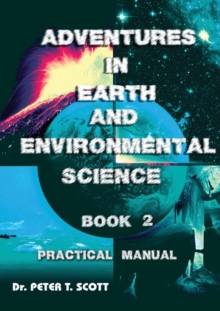 Image for Adventures in Earth and Environmental Science Book 2 : Practical Manual