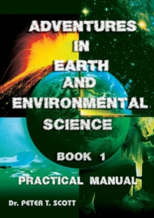 Image for Adventures in Earth and Environmental Science Book 1 : Practical Manual