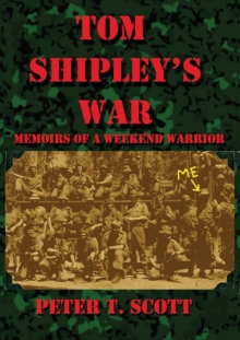 Image for Tom Shipley's War