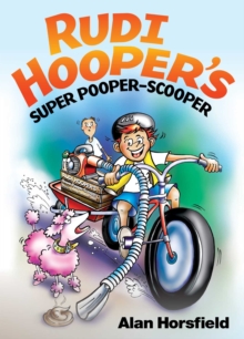 Image for Rudi Hooper's Super Pooper-Scooper