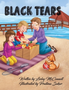 Image for Black Tears