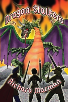Image for Dragon Stalkers