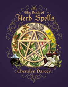 Image for The Book of Herb Spells