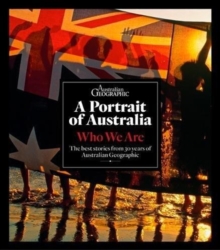 Image for A Portrait of Australia: Who Are We?