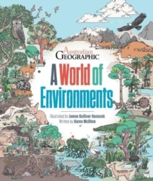 World of Environments