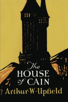 Image for The House of Cain