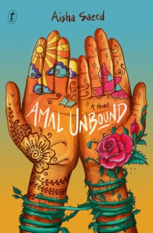 Image for Amal unbound