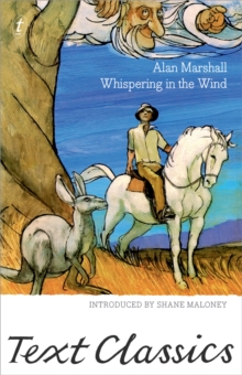 Whispering In The Wind