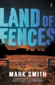 Image for Land of Fences