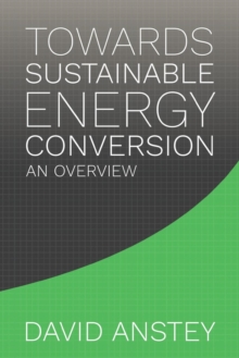 Image for Towards Sustainable Energy Conversion