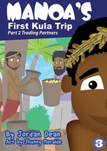 Image for Manoa's First Kula Trip - Trading Partners