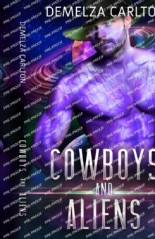 Image for Cowboys and Aliens