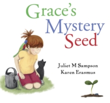 Image for Grace's mystery seed