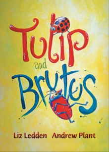 Image for Tulip and Brutus