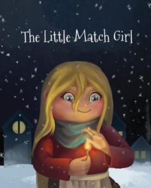 Image for The Little Match Girl