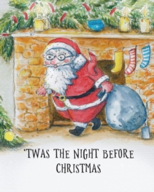 Image for 'Twas the Night Before Christmas