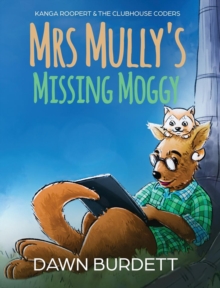 Image for Mrs Mully's Missing Moggy