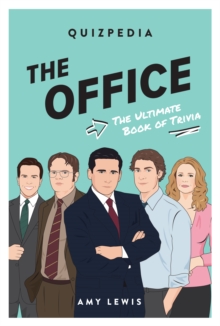 Image for The Office Quizpedia : The ultimate book of trivia