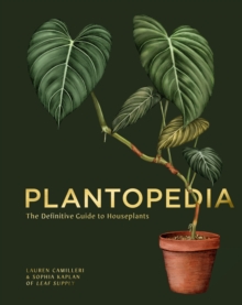 Image for Plantopedia : The Definitive Guide to House Plants