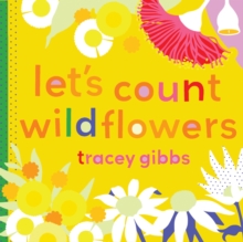 Image for Let's Count Wildflowers