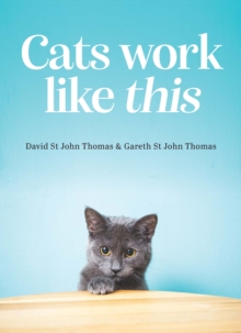 Image for Cats work like this