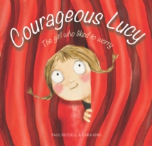Image for Courageous Lucy