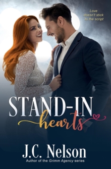 Image for Stand-In Hearts