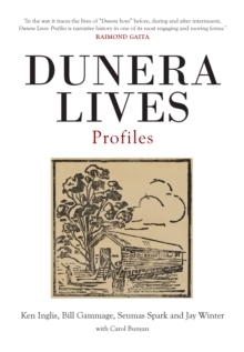 Image for Dunera Lives: Profiles