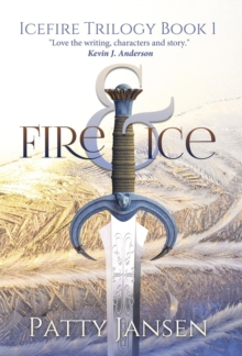 Image for Fire & Ice