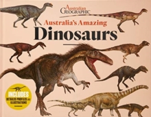 Image for Australia's Amazing Dinosaurs