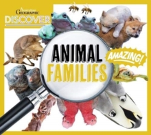 Discover: Animal Families